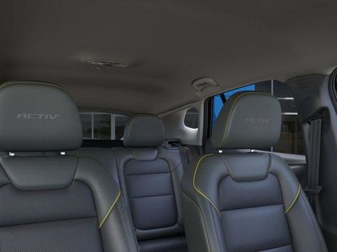 New 2026 Chevrolet Trax ACTIV w/ Driver Confidence Package FWD image 24