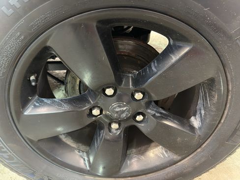 Used 2015 RAM 1500 Outdoorsman image 34