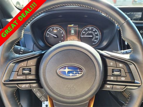 Used 2022 Subaru Forester Wilderness image 26