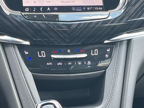 New 2025 Cadillac XT6 Premium Luxury w/ Technology Package image 17