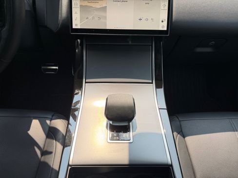 Used 2024 Land Rover Range Rover Velar Dynamic SE AWD/4WD image 15