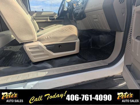 Used 2008 Ford F350 XL AWD/4WD image 20
