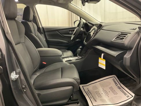 New 2026 Subaru Ascent Premium AWD/4WD image 30