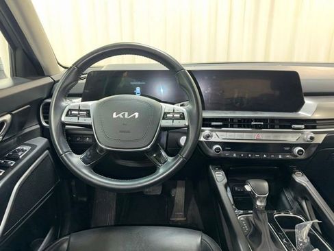 Used 2025 Kia Telluride S AWD/4WD image 17
