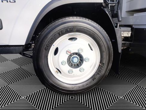 New 2025 Chevrolet Low Cab Forward RWD image 14