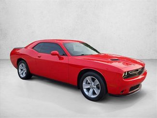 Used 2023 Dodge Challenger SXT RWD video 3