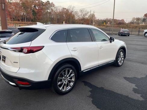Used 2017 MAZDA CX-9 Signature image 6