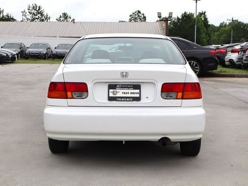 Used 1998 Honda Civic EX image 6