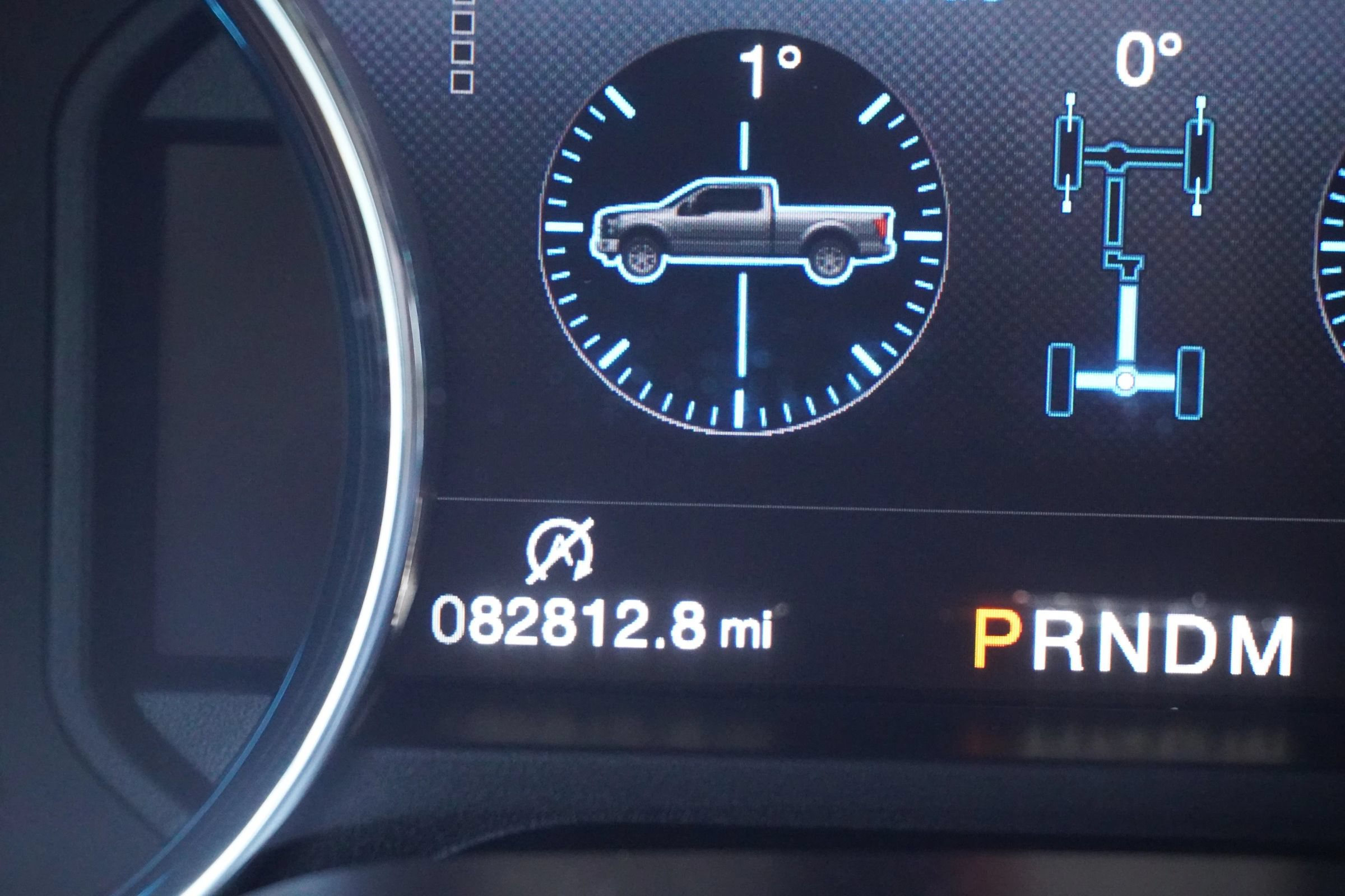 Used 2018 Ford F150 Lariat AWD/4WD image 19