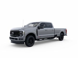 New 2026 Ford F350 Lariat w/ Black Appearance Package 360° Tour