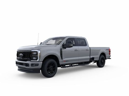 New 2026 Ford F350 Lariat w/ Black Appearance Package image 1