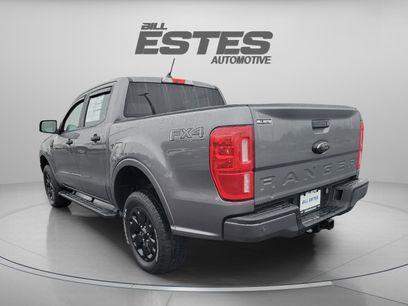 Used 2021 Ford Ranger XLT w/ Equipment Group 301A Mid