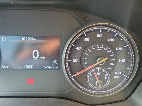 Used 2023 Hyundai Santa Fe SEL FWD image 24