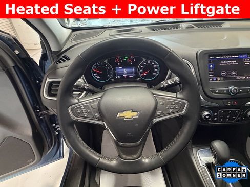 Used 2024 Chevrolet Equinox LT image 12