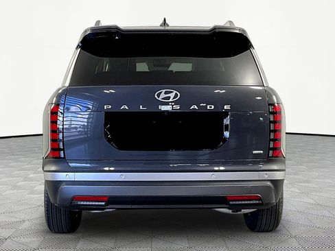New 2026 Hyundai Palisade SEL AWD/4WD image 5