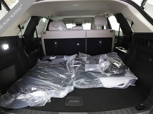 Used 2025 MAZDA CX-90 3.3 Turbo w/ Preferred Package image 7