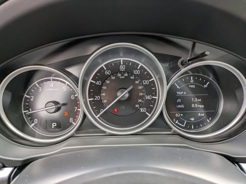 New 2025 MAZDA CX-5 AWD 2.5 S w/ Preferred Package image 25