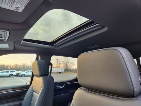 New 2026 Chevrolet Silverado 1500 LT Trail Boss w/ Safety Package image 17