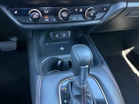 Certified 2026 Honda HR-V Sport image 18