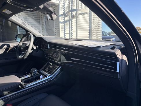 New 2026 Audi Q7 3.0T Prestige image 15