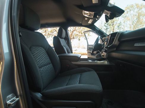 Used 2025 RAM 1500 Big Horn image 22