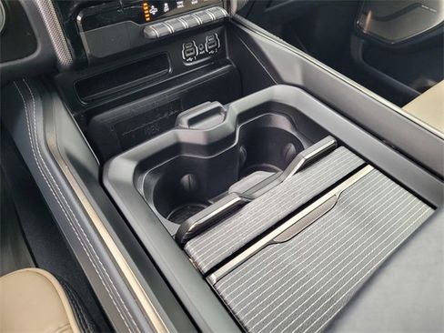 Certified 2020 RAM 1500 Limited image 22