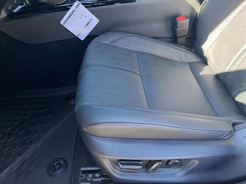 New 2026 Toyota Camry XSE image 4