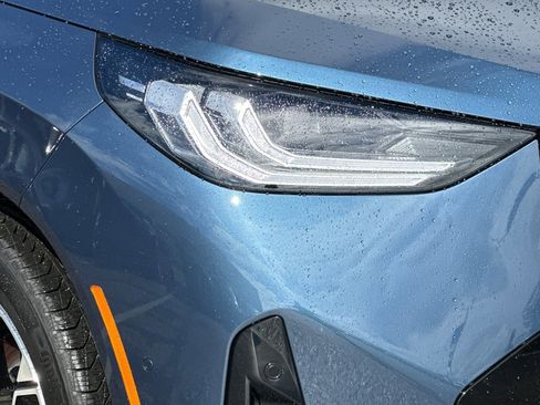 Used 2026 BMW X3 xDrive30 w/ Premium Package image 10