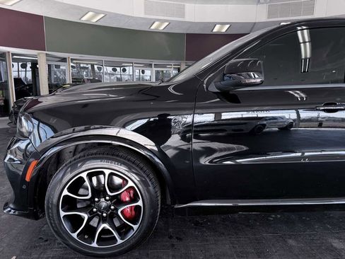 Used 2023 Dodge Durango SRT Hellcat image 24