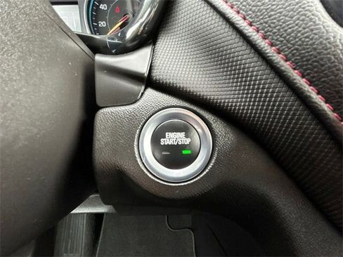 Used 2024 Chevrolet Equinox RS image 25