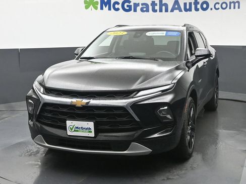Used 2023 Chevrolet Blazer LT w/ Convenience Package AWD/4WD image 19