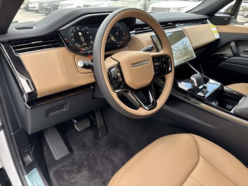 New 2026 Land Rover Range Rover Sport Dynamic SE image 23
