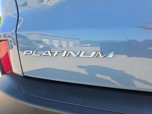 Used 2024 Ford Escape Platinum AWD/4WD image 11