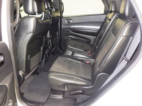 Used 2019 Dodge Durango GT AWD/4WD image 7