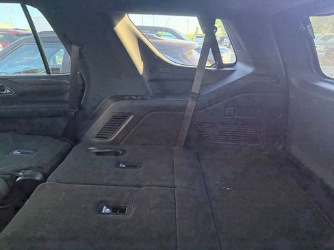 Used 2023 Chevrolet Tahoe LT AWD/4WD image 8