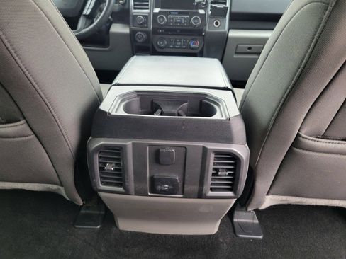 Used 2018 Ford F150 XLT w/ Equipment Group 301A Mid image 22