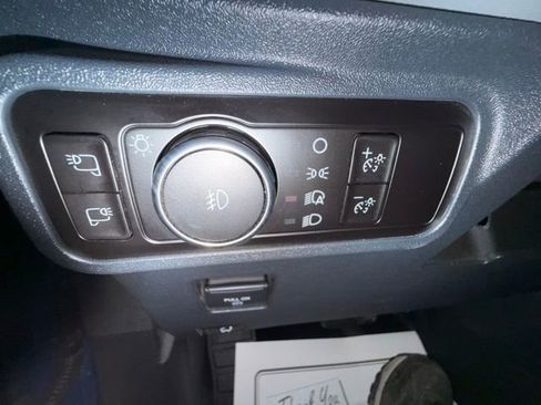 Used 2023 Ford Bronco Badlands image 18