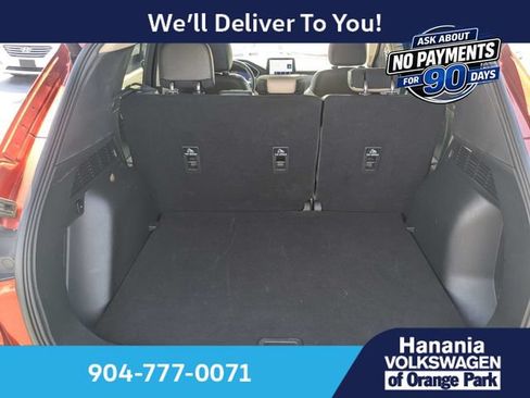 Used 2020 Ford Escape Titanium AWD/4WD image 13