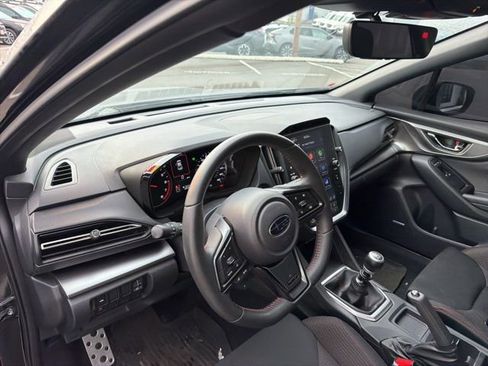 Used 2024 Subaru WRX Premium image 5