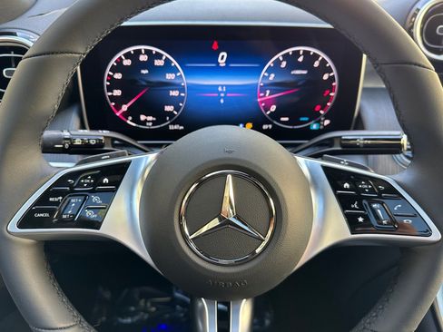 New 2026 Mercedes-Benz GLC 300 image 20