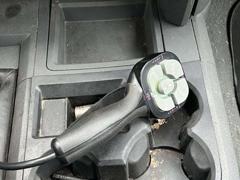 Used 2007 Dodge Ram 2500 Truck Laramie w/ Trailer Tow Group image 31