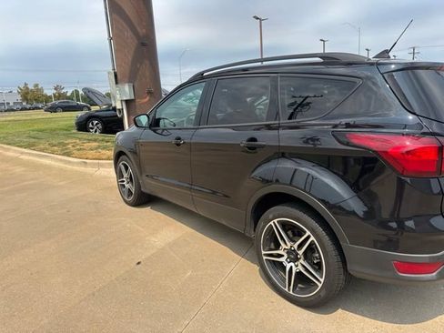 Used 2019 Ford Escape SEL FWD image 8