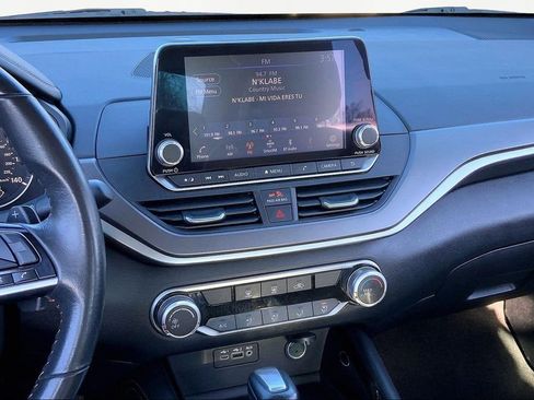 Used 2024 Nissan Altima 2.5 SR image 9