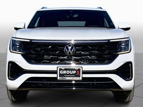 New 2026 Volkswagen Atlas Cross Sport SEL Premium R-Line AWD/4WD image 3