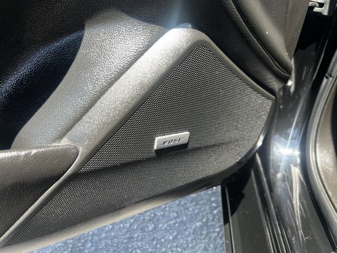 Used 2019 Cadillac CTS Luxury RWD image 10