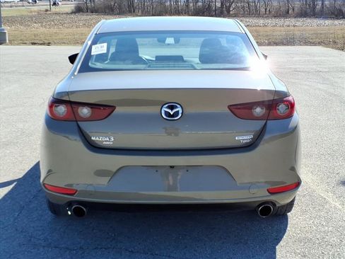 Used 2024 MAZDA MAZDA3 s image 5