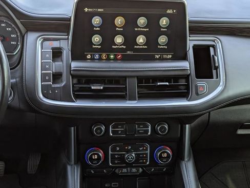 Used 2021 Chevrolet Tahoe Z71 image 34