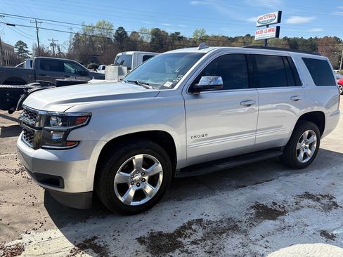 Used 2016 Chevrolet Tahoe LS image 1