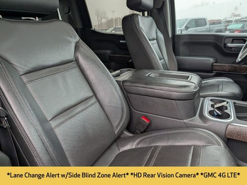 Used 2019 GMC Sierra 1500 Denali image 28