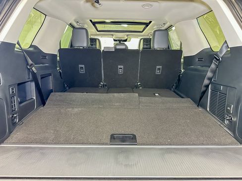New 2027 Ford Expedition Active AWD/4WD image 19